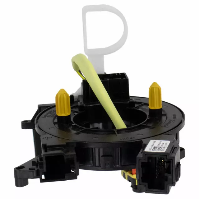 EG9Z14A664N - Electrical: Clock Spring for Ford: Edge, Fusion, Mustang, Police Responder Hybrid, SSV Plug-In Hybrid | Lincoln: Continental, MKC, MKZ Image