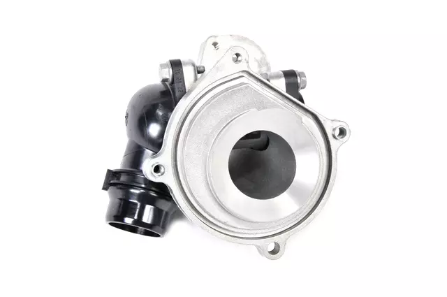 131195 - Cooling System: ACDelcoâ„¢ Thermostat Housing for Chevrolet: Cruze, Equinox | GMC: Terrain Image