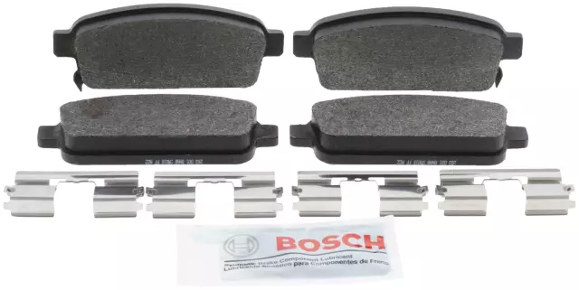 BE1468H - : Bosch Disc Brake Pad Set for Bosch Image