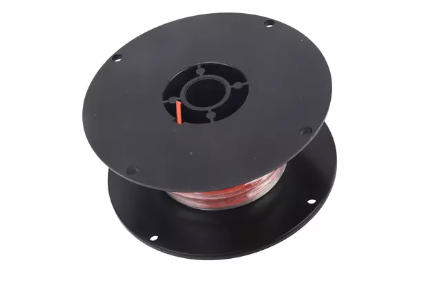 50 ft Spool of Orange 20 Gauge Thin Wall TXL Wire - ACDelco (TXL20A)