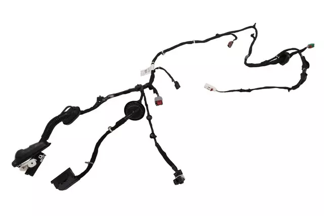 84677937 - Body: Harness for GM Image