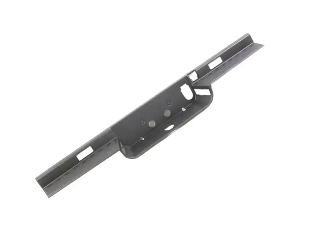 Rear Bumper Step Pad - Mopar (68342207AE)