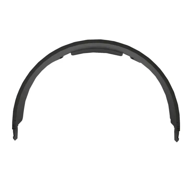 « 55056862AB – Cooling : Ventilateur Tuyere, Inférieur pour Mopar Image »