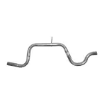 58454 - : Prebent Exhaust Pipe for AP Exhaust Image