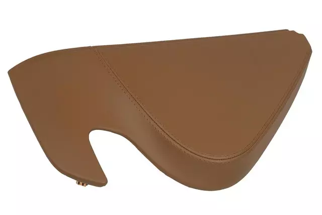 84000558 - : 2016-2019 GM Side Trim for Cadillac: Escalade, Escalade ESV Image