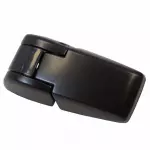 3C5Z78420A69AA - Body: Hinge for Lincoln: Aviator Image