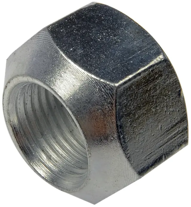 611055 - : Wheel Nut 5/8-18 Standard - 1 In. Hex, 21/32 In. Length for Dorman Image