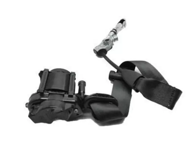 JR3Z63611B08AE - : Seat Belt Assembly for Ford: Mustang Image