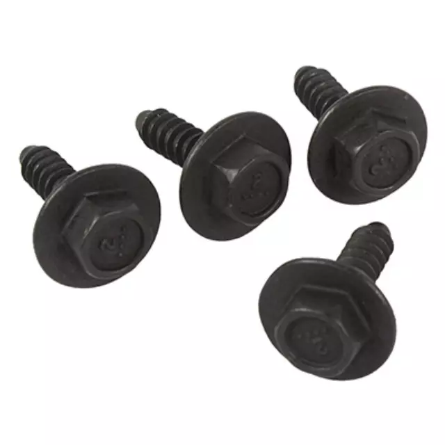 Door Trim Panel Screw - Ford (N808453-S424)