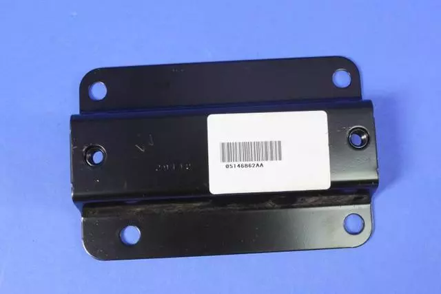 Drive Shaft Center Bearing Bracket - Mopar (5146862AB)