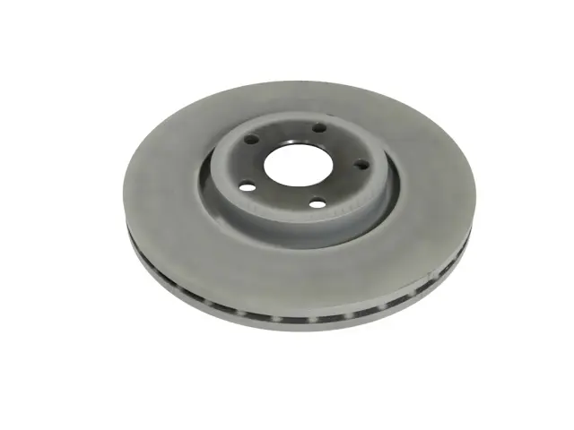 4755349AA - : Brake Rotor for Mopar Image
