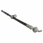 BRHF40 - Brake: Brake Hydraulic Hose for Ford: Fiesta Image
