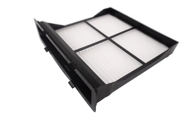 1BP01133AA - : Paticulate Cabin Air Filter for bproauto Image