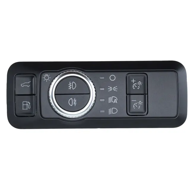 LB5Z11654UD - Body: Headlight Switch for Ford: Explorer Image