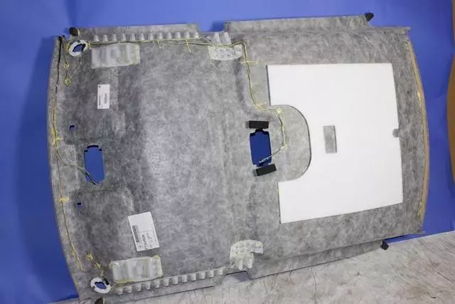 1MG841W1AA - Interior Trim: Headliner for Mopar Image