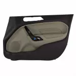G2BZ5823942AA - Body: Door Trim Panel for Ford: Fiesta Image
