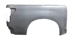 658160C110 - Body: Truck Bed Panel for Toyota Image