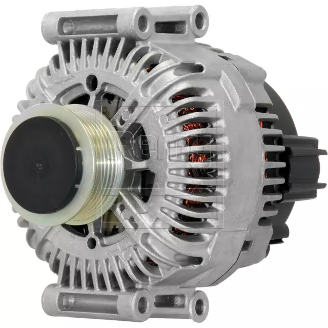 12935 - Charging &amp; Starting Systems: Remy Alternator for Remy Image
