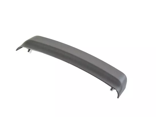 Console End Cap - Mopar (6EG64DX9AB)