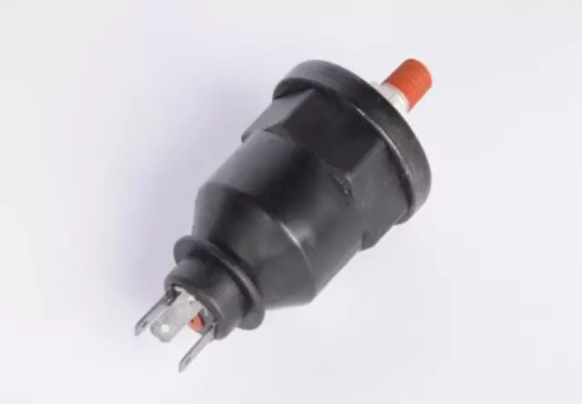 14073454 - Electrical: Oil Pressure Sending Unit for Chevrolet: Blazer, C1500, C2500, C3500, C3500HD, Corvette, K1500 Pickup, K2500 Pickup, K3500 Pickup, R3500, S10, S10 Blazer, Suburban R1500, Suburban R2500, Suburban V1500, Suburban V2500, V3500 | GMC: C1500 Pickup, C2500 Pickup, C3500 Pickup, C3500HD, Jimmy, Jimmy S15, K1500 Pickup, K2500 Pickup, K3500 Pickup, R3500 Pickup, S15, Suburban R1500, Suburban R2500, V1500 Suburban, V2500 Suburban, V3500 Image