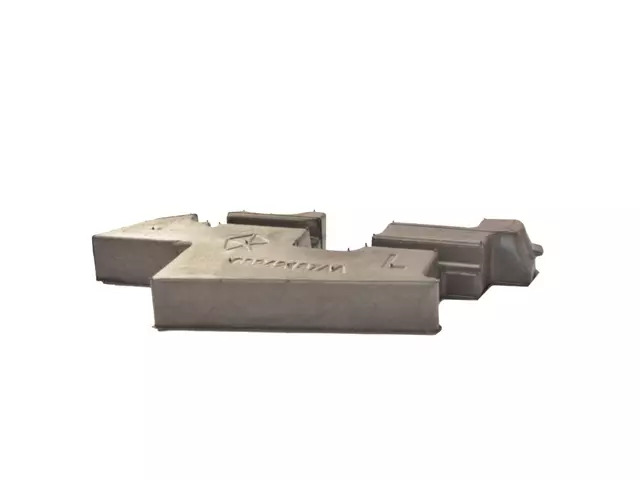Blocker Foam, Left - Mopar (68599577AA)
