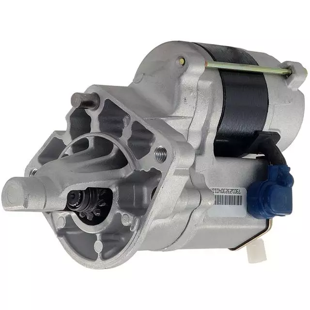 Starter - ACDelco (337-1095)