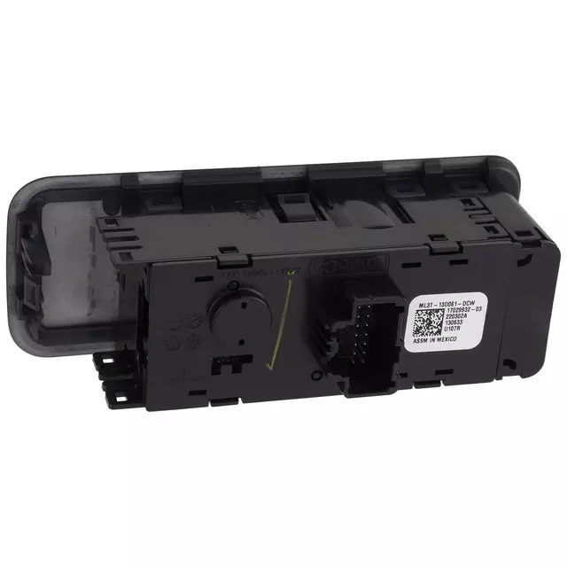 Headlight Switch - Ford (ML3Z-11654-DC)