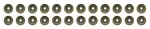 57032100 - : VALVE STEM SEALS SET for Ajusa Image