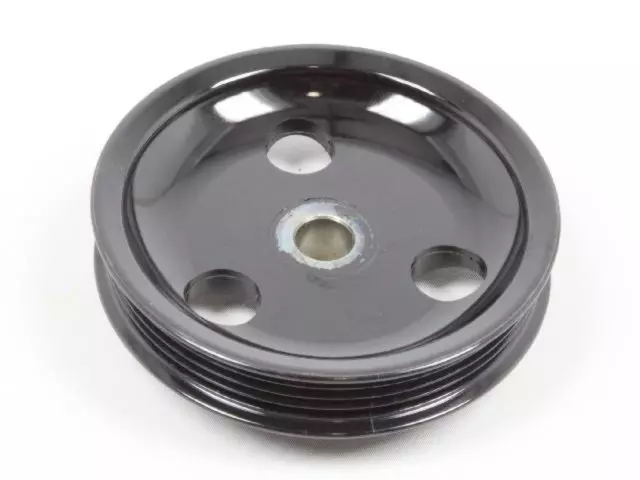 4668252 - Steering: Power Steering Pump Pulley for Dodge: Neon Image