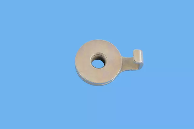68319052AA - : Front Suspension Nut for Alfa Romeo Image