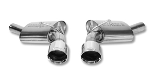 92225673 - : Exhaust Muffler Kit for GM Image