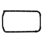 OS30890 - : Engine Oil Pan Gasket Set 18 Bolt Hole One Piece Gasket for FEL-PRO Image
