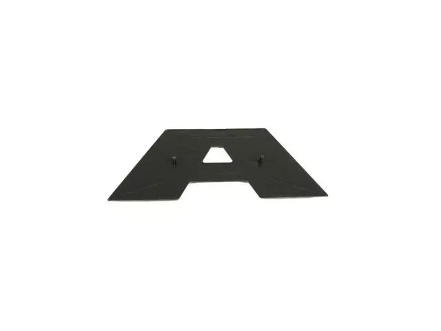 6MA95LAUAA - Exterior Ornamentation: Tailgate Nameplate for Mopar Image