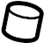 2598360U00 - : Drain Hose Connector for INFINITI: Q45 Image