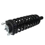 810335 - : Buick, Chevrolet, GMC, Isuzu... Suspension Strut and Coil Spring Assembly for GSP Image