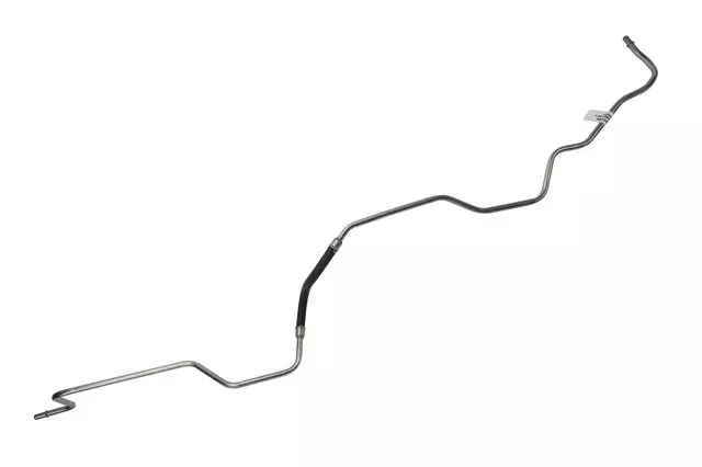 Evaporative Emission Front Pipe - GM (84767520)