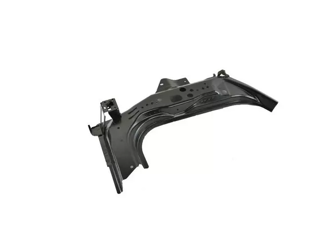 Cowl Side Reinforcement, Left - Mopar (68321199AA)