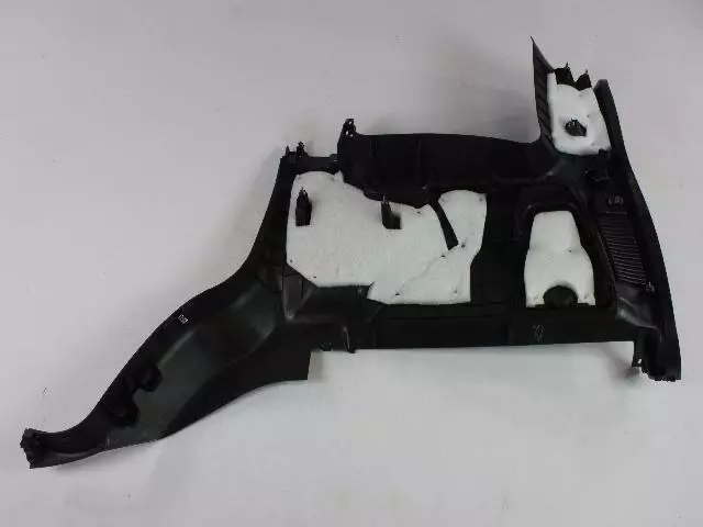 1BS38XDVAF - Interior Trim: Quarter Trim Panel, Left for Jeep: Liberty Image