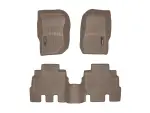 4557312 - : FloorLiner™ DigitalFit® for WeatherTech Image