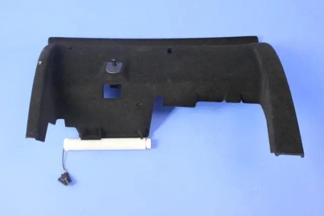 Opening Glove Box - Mopar (1YW76DX9AB)