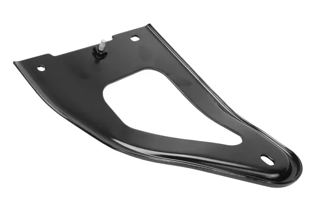 25851986 - Electrical: Engine Control Module (ECM) Bracket for Chevrolet: Malibu | Saturn: Aura Image