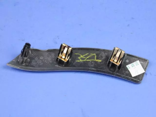 1SJ42JSLAB - : Instrument Panel Applique for Mopar Image