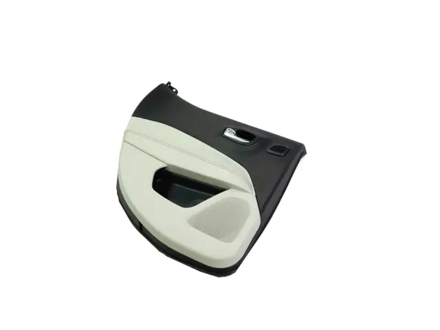 5US152R5AF - Interior Trim: Rear Door Trim Panel, Left for Mopar Image