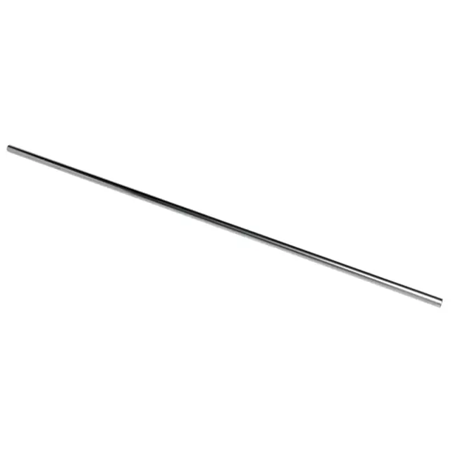 49013 - : Exhaust Pipe non-bendable Str. Tube-LCS-2 1/8" Dia.-10' Lgth-18 Gauge for Walker Exhaust Image