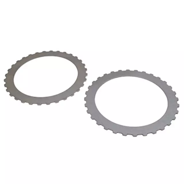 Transmission Clutch Friction Plate - Ford (F3RZ-7B442-C)