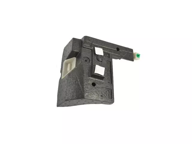 68273234AA - Interior Trim: Roof Bracket for Mopar Image