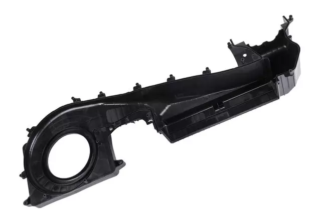84225317 - : Blower Upper Case for GM Image