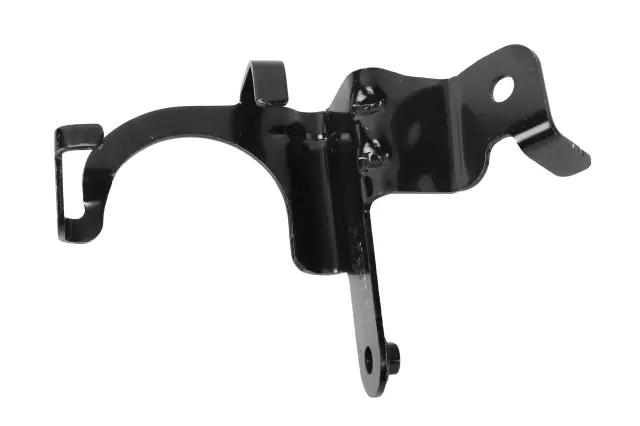 Heater Water Auxiliary Pump Bracket - GM (23393996)