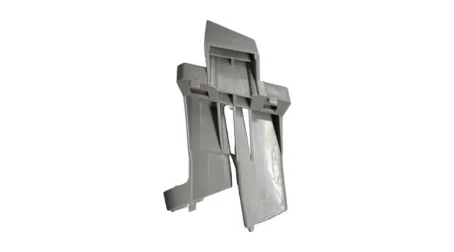 521440R060 - : Bracket Front Bumper S for Toyota Image