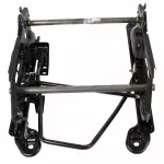 DM5Z5861704D - Body: Seat Track for Ford Image